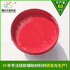 其他有机颜料;橡胶油墨;其他合成胶