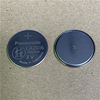 Original Indonesia Panasonic Panasonic 3V button battery CR2032 CR2025 CR2016 spot