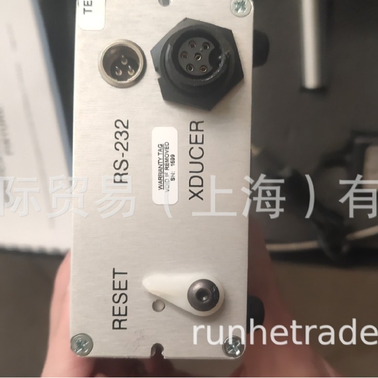 现货供应美国DEBRON 1052光学速度仪，测速仪