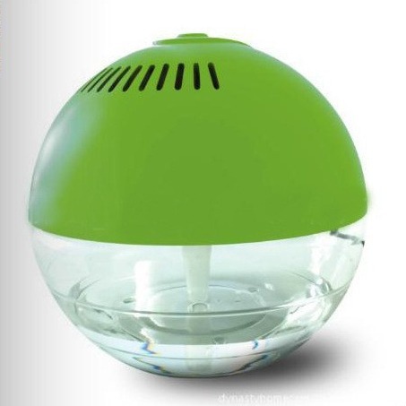 Factory wholesale foreign trade supply home colorful night light washing air purifier air purification wholesale aromatherapy machine