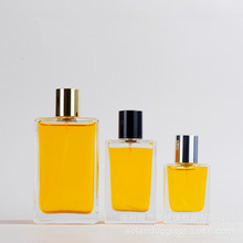 �S�Ҷ���30ml 50ml 100ml����͸��ƿ���ڰ������F��ˮ����ƿ