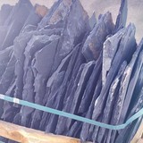 Находящие кусочки потока цилиндров из камня, черепаха Лата, Создание скалы, рыболовный аквариумный скачок комбинация рока. Комбинированный декоративный каменная чип