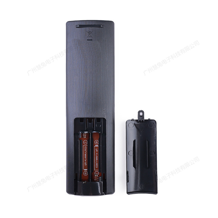 Control Remoto Universal RM-L1162 para Televisor LCD LG