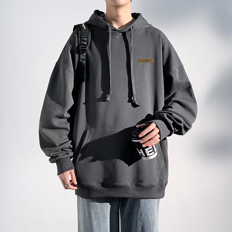 짙은 회색