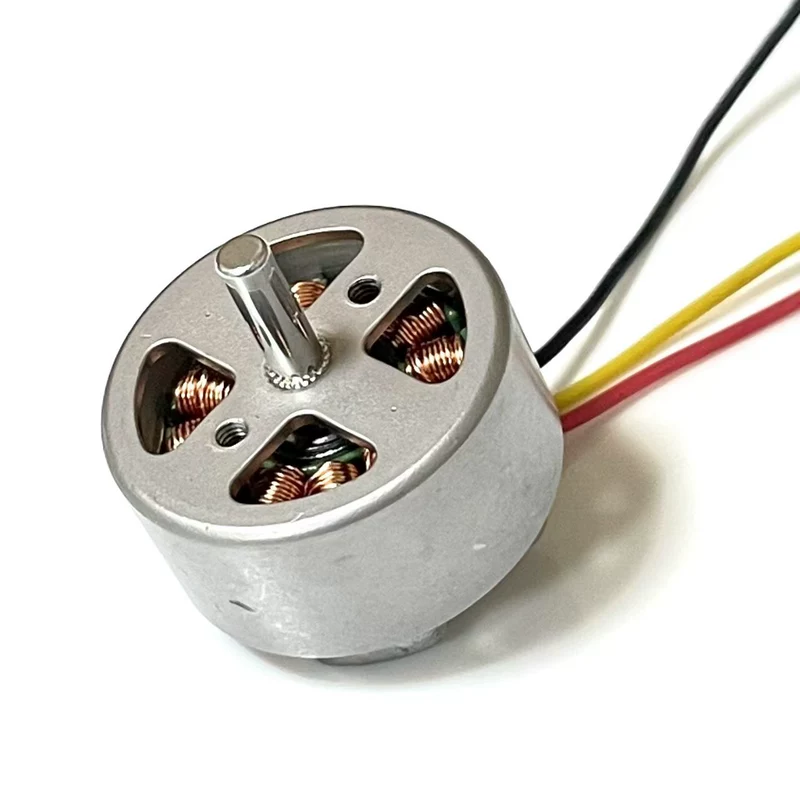 Бесколлекторный мотор 1806 1300KV для квадрокоптера б/у