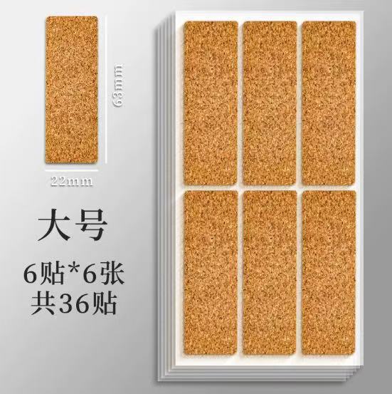 Index Stickers for Cards, Classification Stickers, Gradient Label Stickers, Sticky Notes, Marking Paper, Student Cork Stickers, Index Stickers