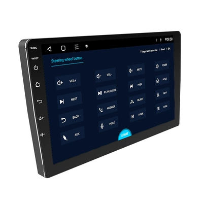 DVD Navigation Gps Navigation Radio Car