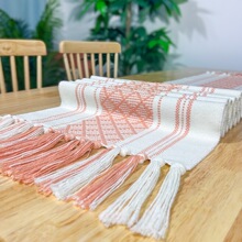 Cotton and linen table flag tablecloth cover �����w��
