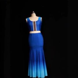 舞台/表演服;穆斯林服饰;汉服禅茶服