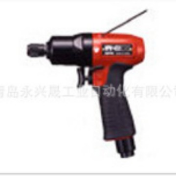 日本NPK  油压脉冲起子  6.35mm(1/4)Hex NPW-550A-DX0,DY0