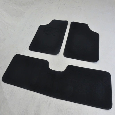 easy-to-clean waterproof mats – Car Carpet