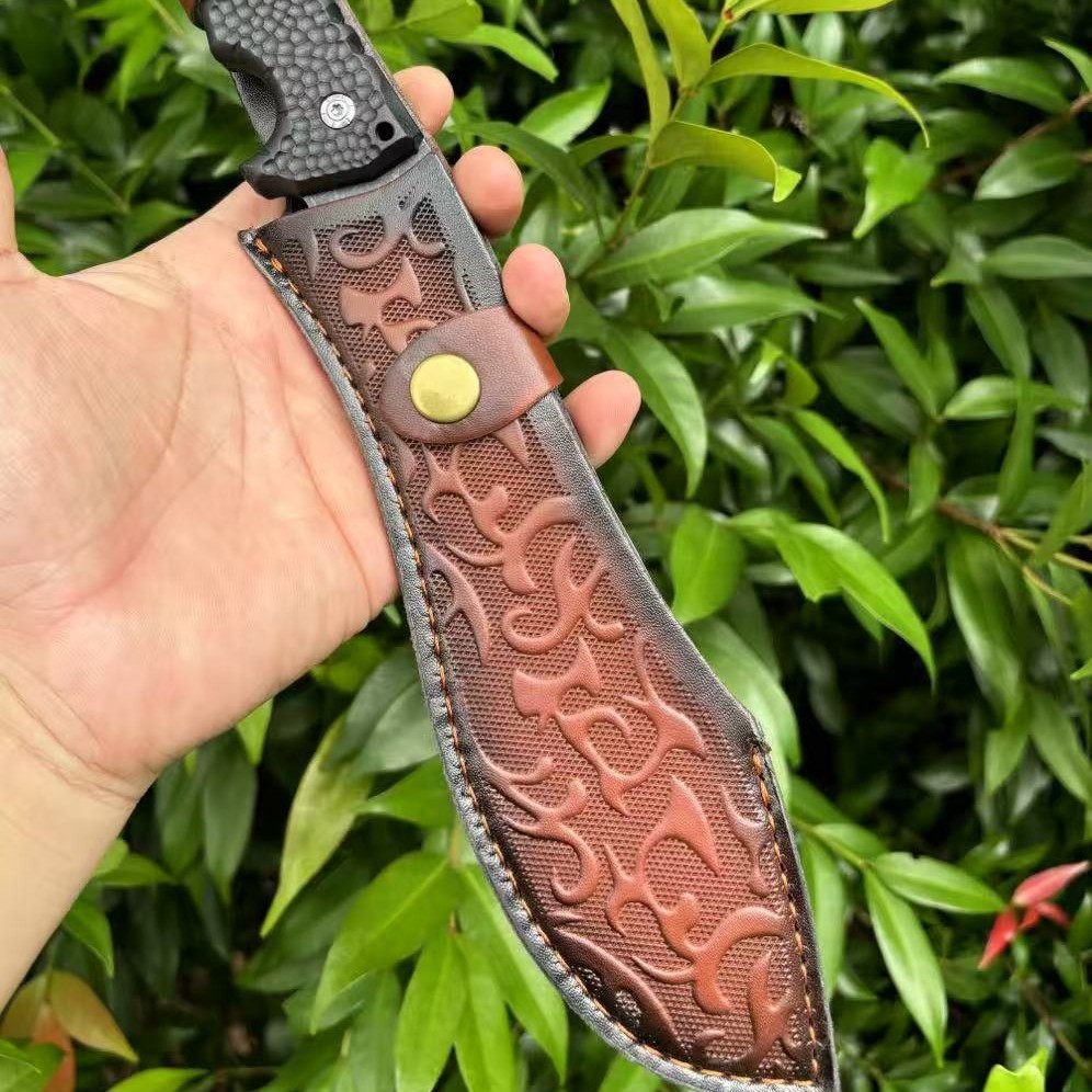 米纹家用多功能刀水果刀