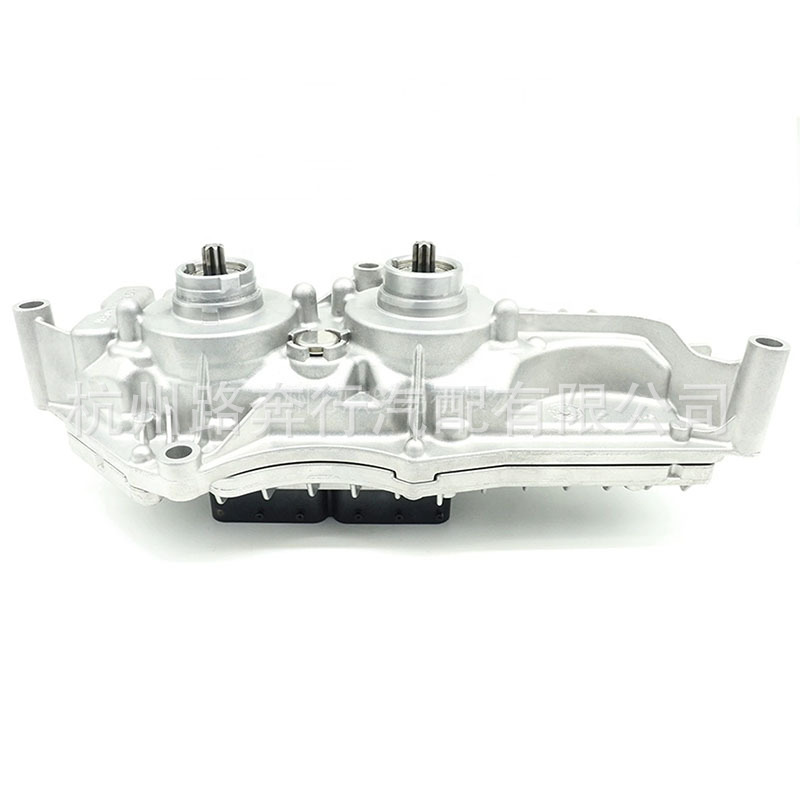 For Ford Focus DPS6 AE8Z-7Z369-F A2C30743100 transmission control unit TCU