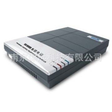 昌德讯CDX-416CTS增强型集团电话交换机 4进16出电话交换机