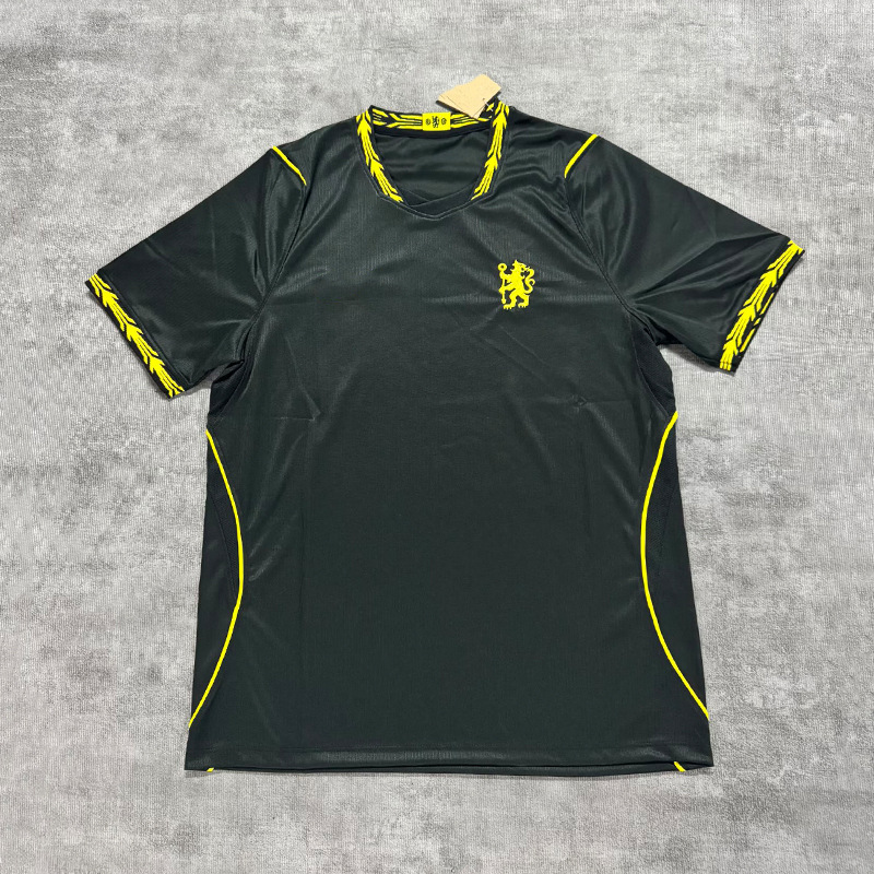26-27 Chelsea away