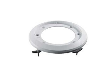 海康威视 DS-1241ZJ（海康白）半球11嵌入式支架 铝合金