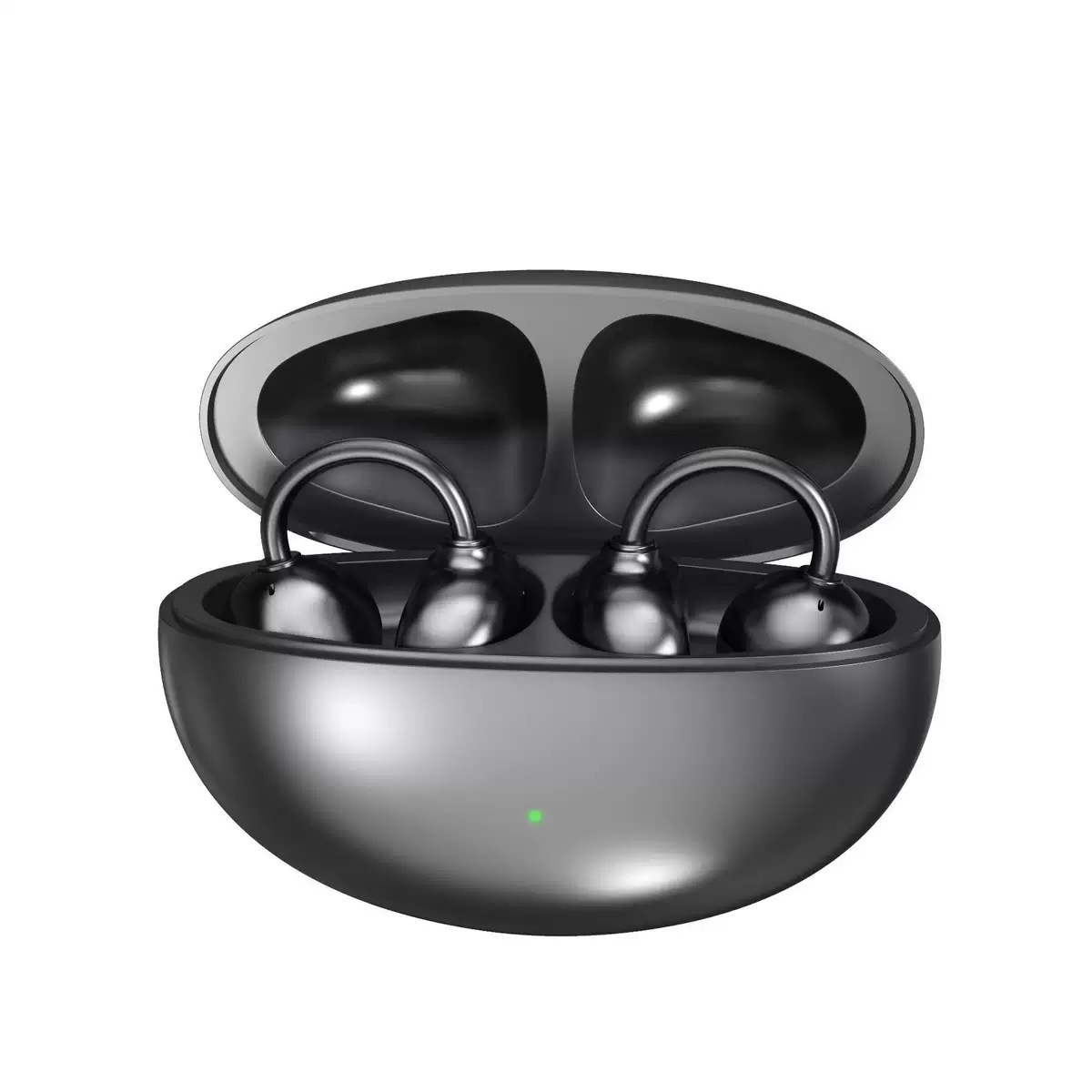 Nuevos productos oficiales genuinos aplicables a Huawei Apple auriculares Bluetooth tipo clip de oído inalámbrico conducción ósea subsidios gubernamentales