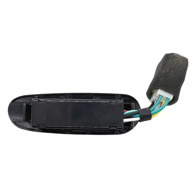 switch, Glass lifter