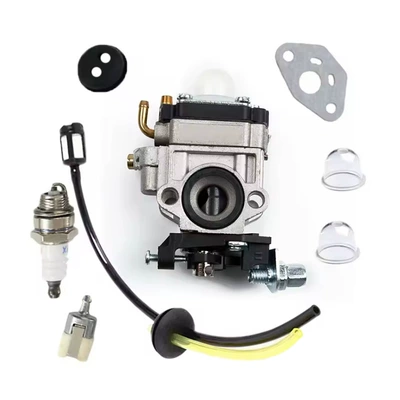 Suitable for TH23 TH26 TH34 23CC 25CC 26CC 33CC 35CC lawn mower carburetor
