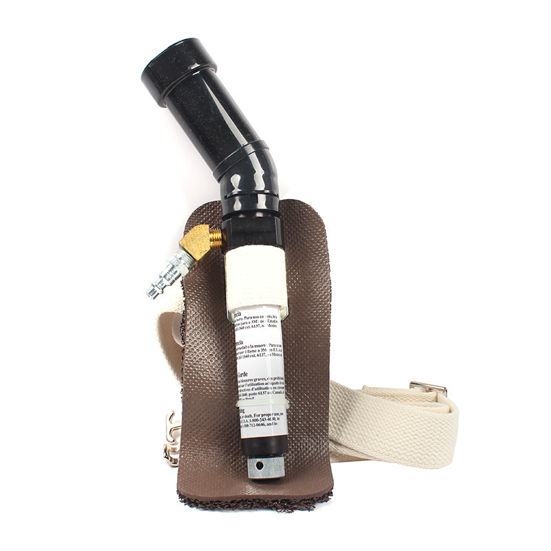 3M SAR V-100降温流量调节阀 长管供气系统空气调节阀防护