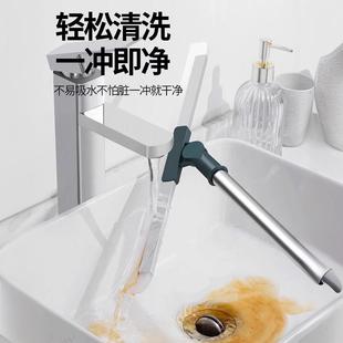 Magic Silicone Broom Household Sweeping Floor Wiper Scraping Floor Mop Bathroom Wet and Dry Tile Manufacturer