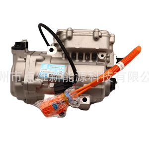BYD Yuan Qin Song T5DB-8103020D kondisioner kompressoru, soyuducu kompressor v3 300V