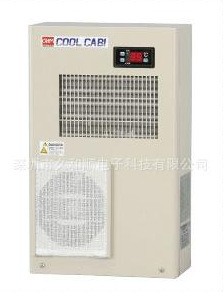 OHM欧姆电机面板冷却器OCA-S300BC-A220-CN