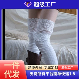 运动休闲棉袜;堆堆袜;船袜、隐形袜