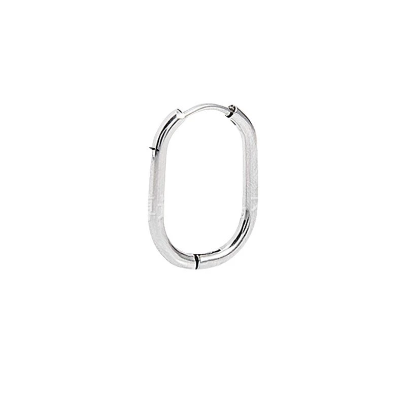 Трендовые ретро серьги, коллекция 2021 года, французский стиль, простой и элегантный дизайн
