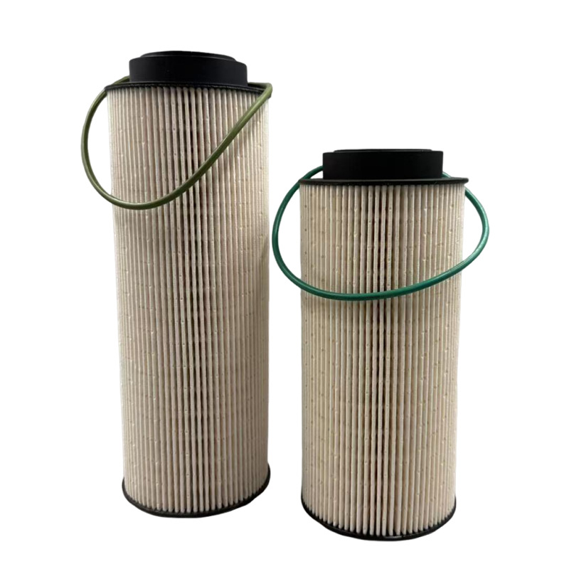Suitable for Daf 2277129 2277128 Diesel Filter Element Factory Supply