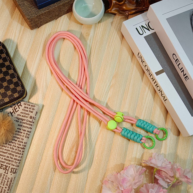 핑크와 그린(그린 버클)♢