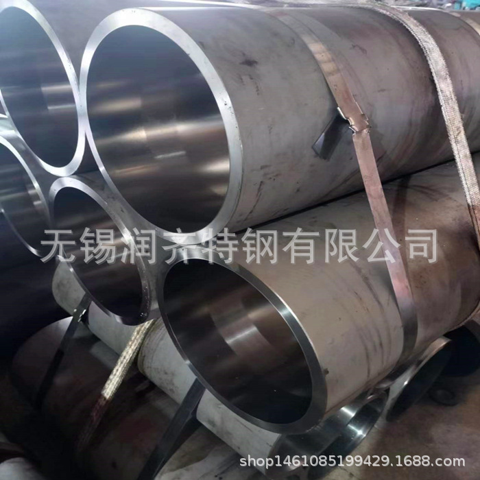 304不锈钢无缝方管 316L不锈钢无缝异型钢管 油缸管 缸筒 活塞杆