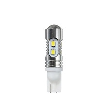 ܇LEDʾ T10 2828 10SMD W5W܇ 50wλx܇