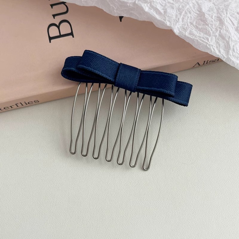 Peinado de aire perezoso pin pin de cabello para mujeres 2025 nuevo cabello roto de cabeza de bola baja acabado de artefactos de cabello de cabeza pin de cabello