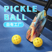 ƥɴװ4074mmPEߵ Pickleball Ball