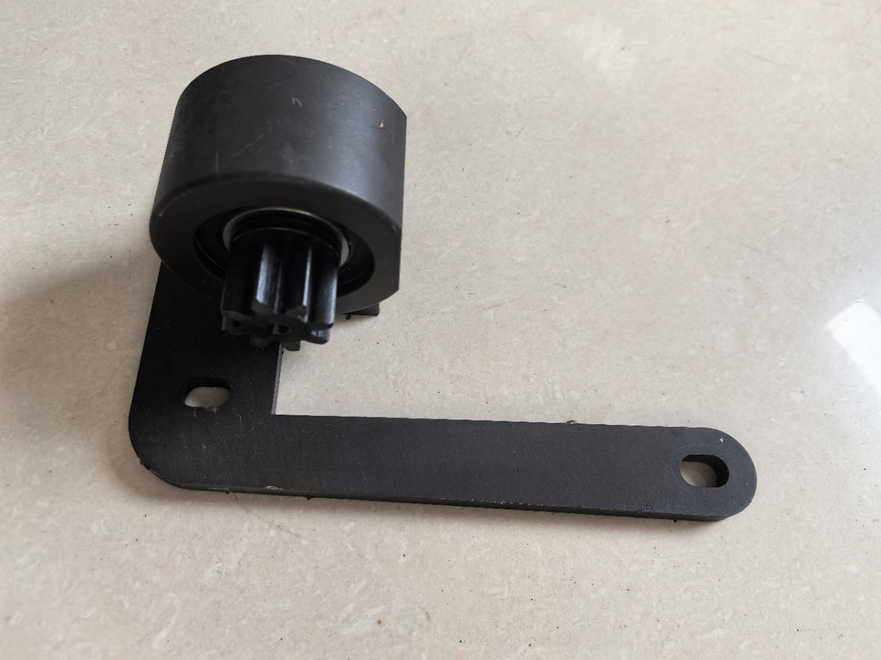Suitable for the timing crankshaft tool of the Jiefang Xichai Aowei 11L 6DM diesel engine