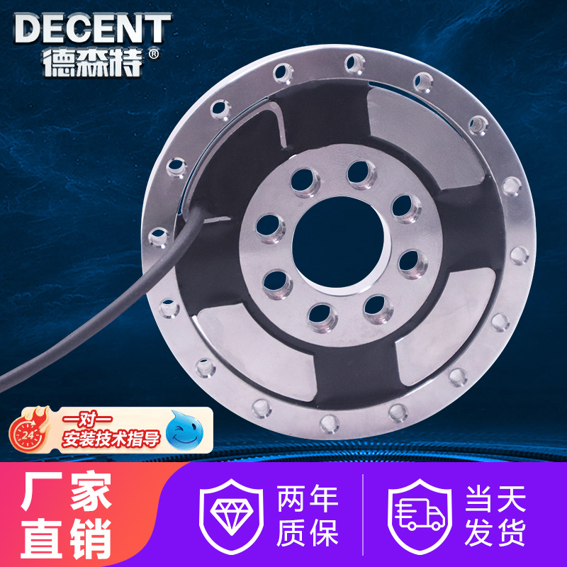 环形测力称重静态扭矩传感器机械臂力值负载荷重力工业自动化105