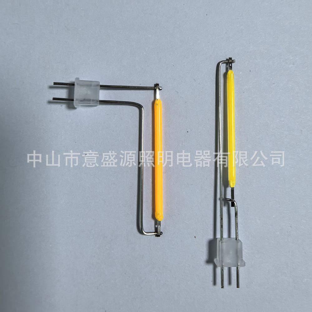 LED灯丝支架5