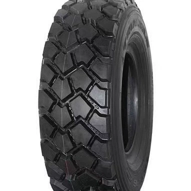 Triangle Tire_12.00R20_14.00R20 Yolsuzluq şinləri
