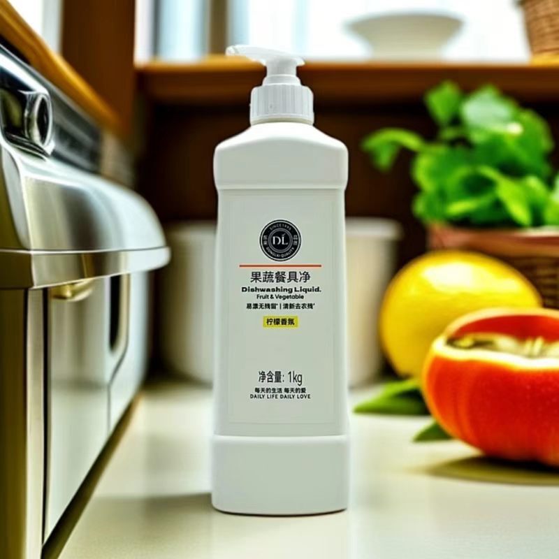 Dl Pandoonglai Supermarket Fruit and Vegetable Tableware Cleaner (Lemon Fragrance) 1kg - Antibacterial, Oil Remover, Pesticide Residue Remover, Authentic Product Dl Pandoonglai Supermarket Fruit and Vegetable Tableware Cleaner (Lemon Fragrance) 1kg - Antibacterial, Oil Remover, Pesticide Residue Remover, Authentic Product