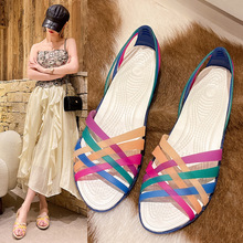 �¿�ʗl������ЬŮ��Ь2025���¿��ļ���ȹ������ɳ��Ь����ܛ��