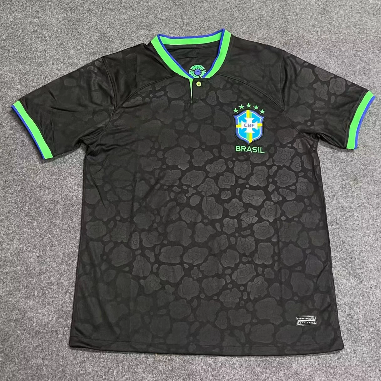 Старая футбольная форма Аргентина AC Milan Ajax Arsenal Barcelona Brazil Flamengo тай версия майки