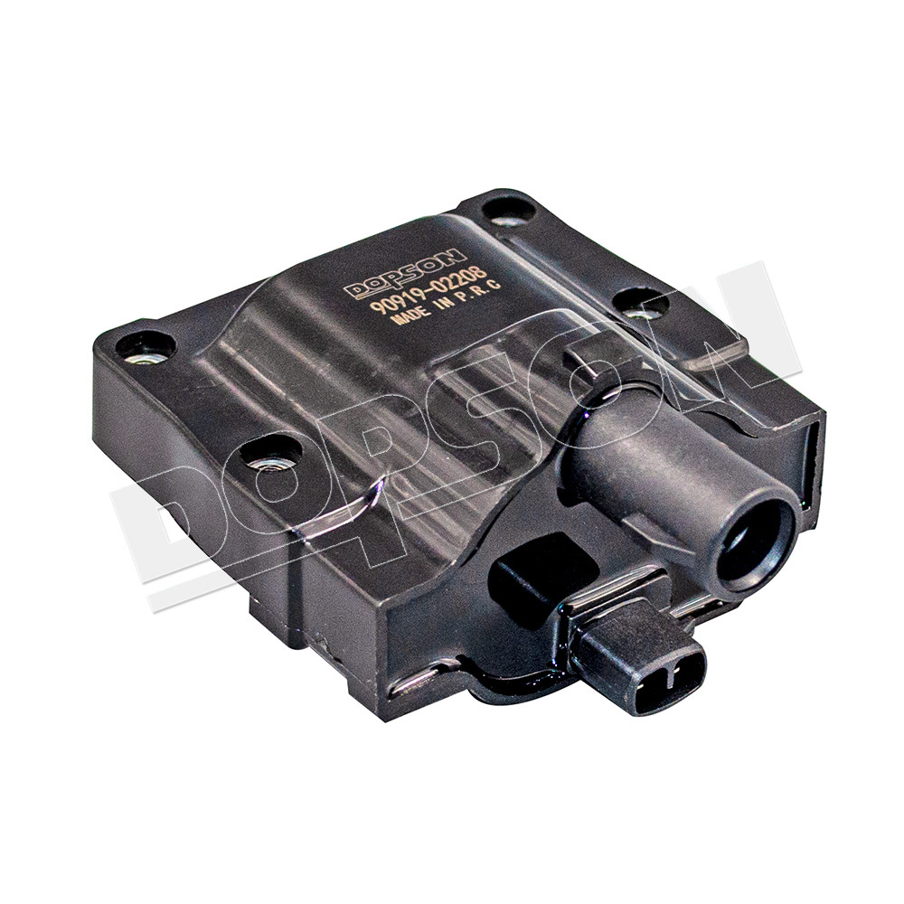 Brand new high quality ignition coil Toyota 90919-02208 9091902208