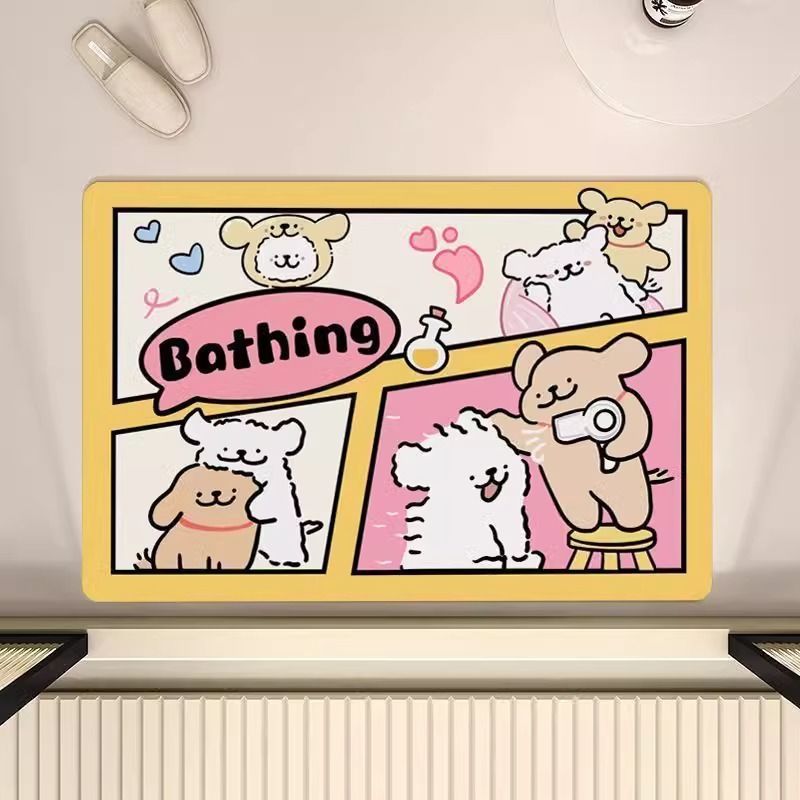 발효 사랑 마술 병