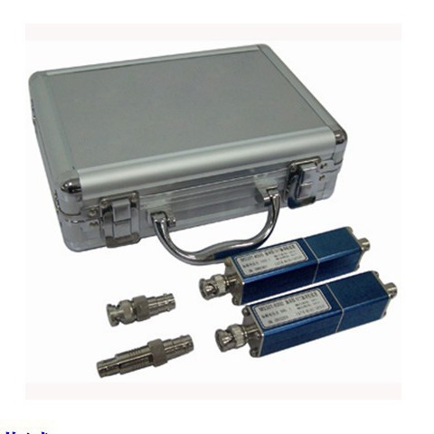 脉冲群/EFT 脉冲校验套件MFA301/401