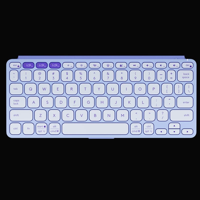 Logitech, совместимая клавиатура, защитный чехол