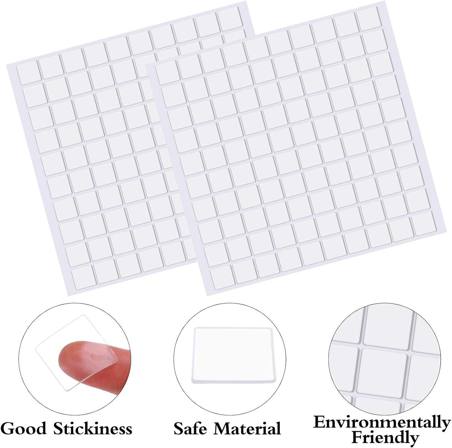 纳米胶带透明无痕双面胶魔力胶工厂包邮亚克力双面胶贴纸可移胶贴