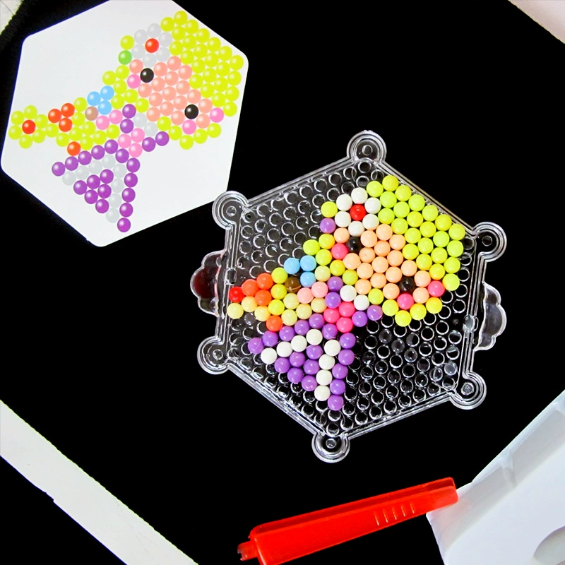 Волшебная игрушка для мальчиков и девочек, ручной работы