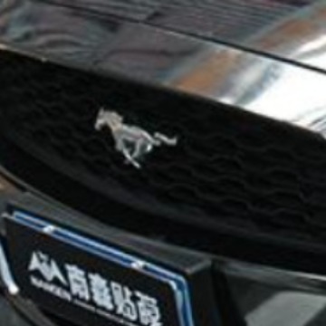 汽车车标工艺品铸件宁波压铸厂铸造锌合金铝合金工艺品铸件工厂