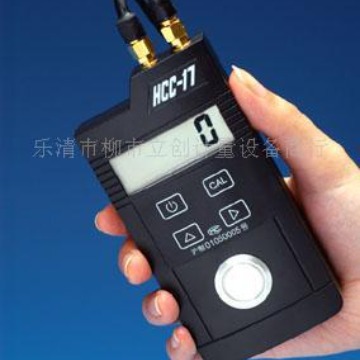 特价批发供应超声波测厚仪,测厚仪,铁板测厚仪,HCC17